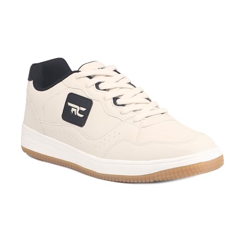 Image of Red Chief Men's Sneaker | Low Ankle Athletic Shoe (C6020)