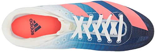 Adidas Men's Sprintstar Track And Field Shoe, Legacy Indigo/Turbo/Blue Rush, 12 #TOP4