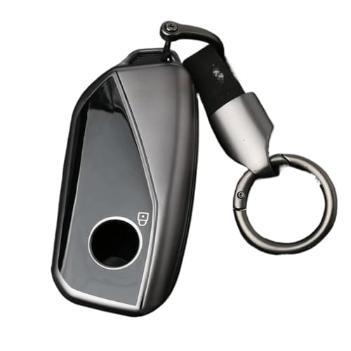 Étui pour clé voiture anti-choc protège télécommande Série 5 et X5