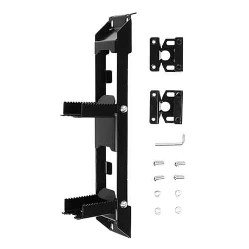 Pédale d'accès pliable pour hayon Suzuki Jimny JB74 avec marchepied robuste