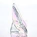 Baccarat Clear Iridescent Lucky Butterfly 2601482