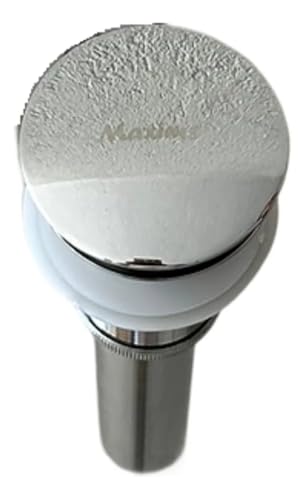 Contra lavabo push 27 Imagen adicional