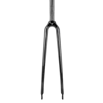 RIDLEY ロードバイク フォークカーボン ブラック RIDLEY ロードバイク フォークカーボン ブラック