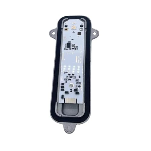 Balasto de circulación diurna para faro LED 39218156 con controlador de corriente estable