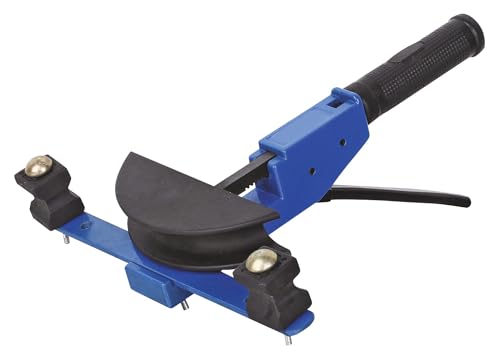 SOMATHERM FOR YOU - Coffre Arbalète Multicouche Ø16 à 32 mm - Cintrage Précis - Facile À Utiliser - Polyvalent - Coffret Compact - Couleur Multicouleur