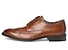 Imagen de Cole Haan Modern Essentials Wingtip Hombre Zapatos Tostado 40 EU