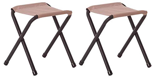 coleman camp stool