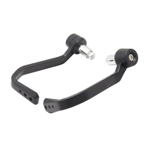 Protection leviers d'embrayage YZF R1 R6 R7 protecteur moteur et embout guidon alu