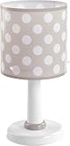 Ansprechend und originell diese Kinderlampe bringt eine angenehme und sichere Atmosphäre mit sich und passt damit perfekt in das Kinderzimmer mit einer einfachen Montage