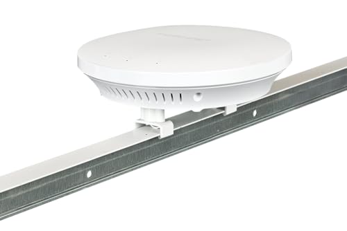 Image of Fortinet FortiAP 221E | 802.11ac Wave 2 indoor wireless Access Point - dual radio, 4 internal Antennas, 1 x 10 /100 /1000 RJ45 port (FAP-221E-A)