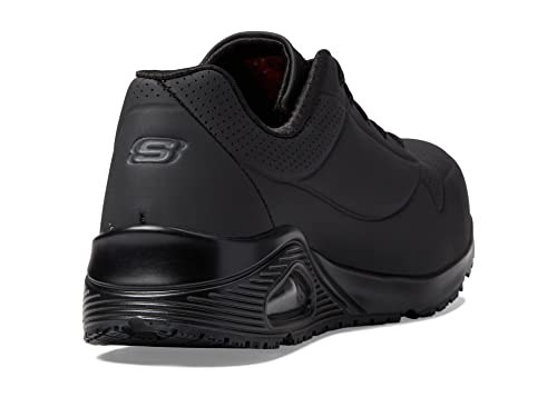 Image of Skechers Women's Work Uno Sr Deloney Shoe