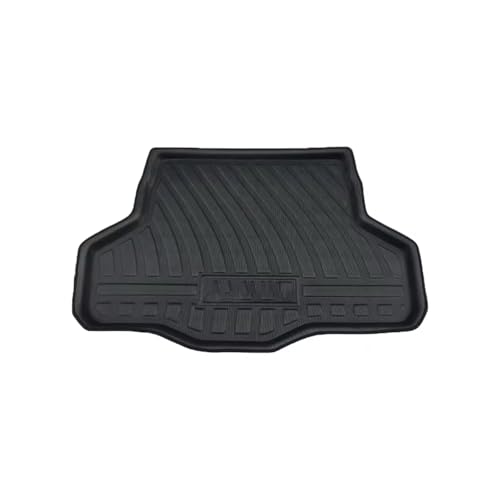 Tapis de coffre de voiture imperméable pour Toyota Belta fini les taches de boue