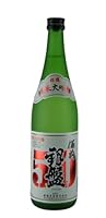 銀盤酒造 純米大吟醸 備前50 [ 日本酒 純米大吟醸 15度 辛口 日本 富山県 720ml 瓶 ]