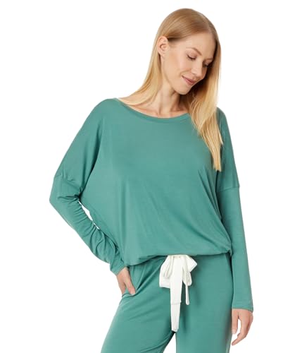 Image of Eberjey Gisele Slouchy Set