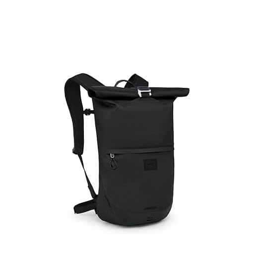 Osprey Metron 25L Waterproof Bike Backpack