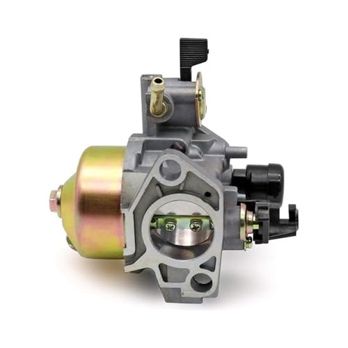 Carburateur GXV270 résout les pannes de démarrage HT-R3009