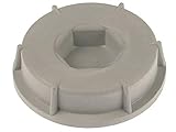 Spülmaschine Geschirr Deckel für Elettrobar 31F, 31FD, 11F, 11FD, 2312-007, 913363, Colged GS-55, GS-57, GOLD-56, Toptech-500, GL42, MBM-Italien LFD50