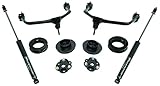 SUPERLIFT | 4610 | 3' Lift Kit fits 2019-2022 Ram 1500