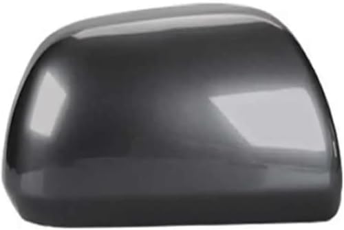 Rétroviseur extérieur Toyota Highlander cassé ? Coque de porte grise droite 2009-2014