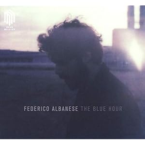 Albanese: the Blue Hour