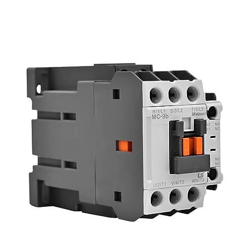 Contacteur 9A DC24V GMD-9 Commutation Stable LS