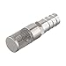 3/4 Inch Hose Barb Filter, Stainless Steel Mesh Strainer Screen, Fitting 19-20mm Industrial Rust Removal Filter, For Water Pump System, Fuel Gas Line-Filtration Connector Plumbing Supply(20mm)