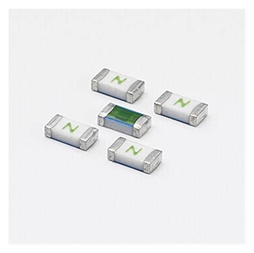 Fusible SMD 1206 à action rapide pour protection de circuit imprimé électronique