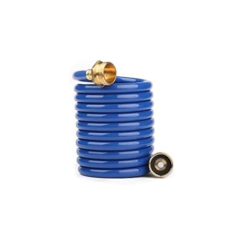 FangFarm 10FT Heavy-Duty Garden Hose Cover
