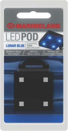 Image of MarineLand Lunar Blue LED POD (Pack of 6)