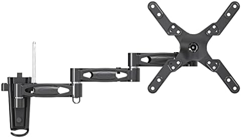 TV-Halterung Für Wohnmobile - Kompatibel Mit VW T4, T5, T6 Transportern