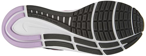 Nike Air Zoom Structure 24, Basket Femme - Image 5