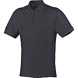 Das Polo Classic besticht durch eine große Größenauswahl. Für Damen in den Größen 34-44 in tailliertem Damenschnitt und für Herren in den Größen S-4XL