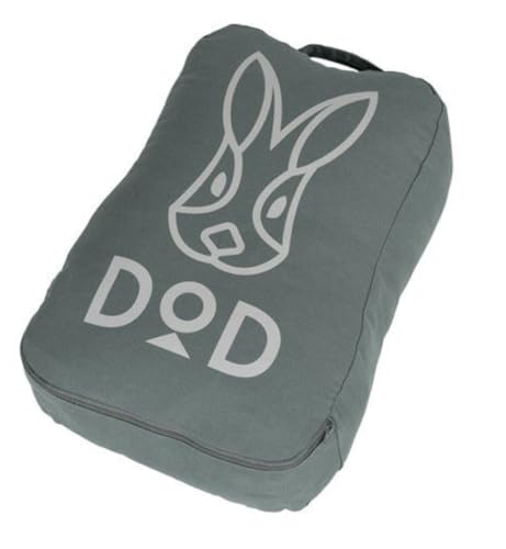 DOD ウサクッションシュラフ グレー スノーピーク コールマン ノースフェイス DOD ウサクッションシュラフ グレー スノーピーク ノース