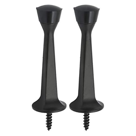 QCAA 3" Heavy Duty Door Stop Cover