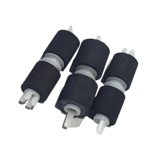 Kit rouleaux alimentation papier 059K69800 pour révision mécanique de copieur Xerox 5855