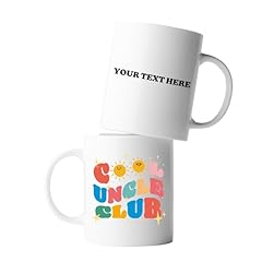 White - Personalized