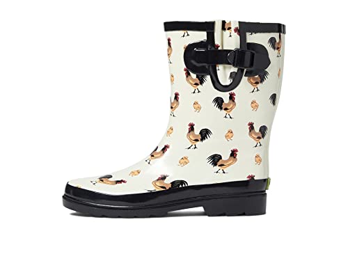 Western Chief Waterproof Mid Rain Boot4
