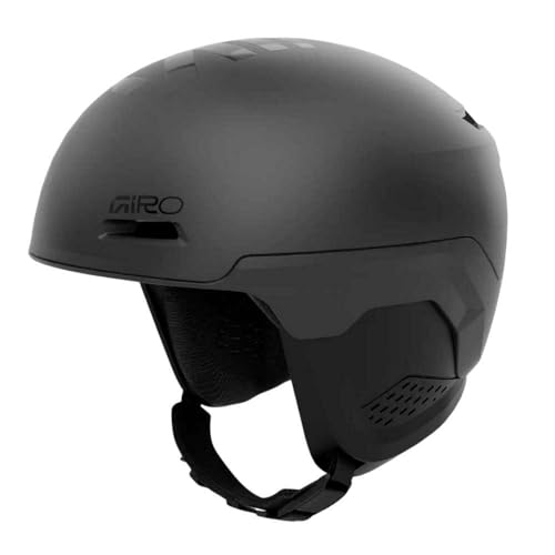 Casque Giro Owen Spherical MIPS la protection haut de gamme en charbon métallisé