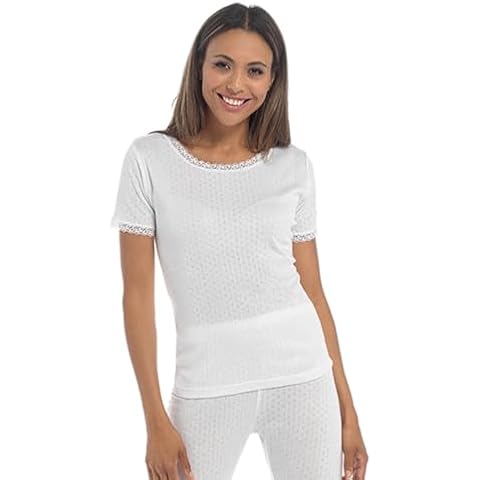 Undercover Lingerie Women's Thermal Vest Pack Cover