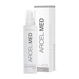 JEAN D'ARCEL ARCELMED Hautklärendes Gesichtswasser - Clarifying Cleansing Toner 200 ml – Gegen Pickel - Parfümfrei & dermatologisch geteste