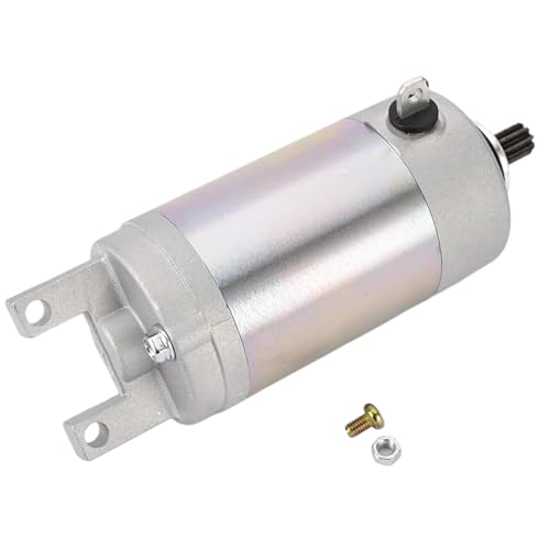 Démarreur pour YFM125 Breeze 125 compatible avec 3FA-81890-00