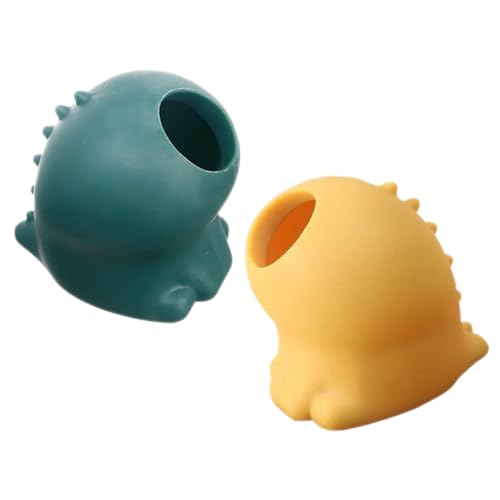 Ciieeo Silicone Egg Separator Egg Yolk Extractor Kitchen Gadget White Separator from Yolk Baking Tool