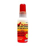 Plaque Attack Spray (2.2 oz)