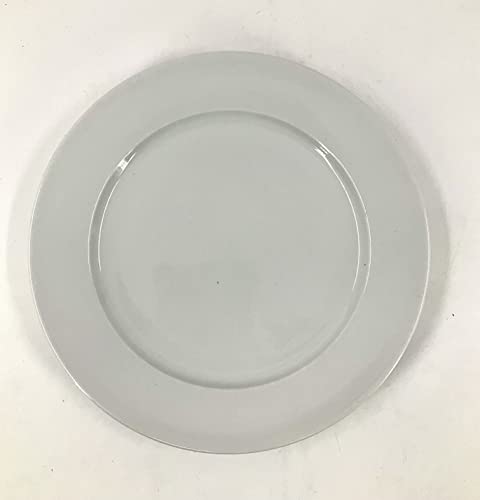Williams-Sonoma Everyday White Dinner Plate