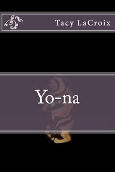Paperback Yo-na (The Yo-na Series) Book