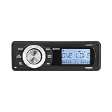 Aquatic AV Bluetooth Stereo AQ-MP-5BT-H (Renewed)