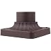 Designers Fountain 1916-ORB Value Collection Pier Mount, Oil Rubbed Bronze