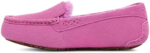 Amazon.co.jp: [アグ] レディース ムートン シューズ モカシン