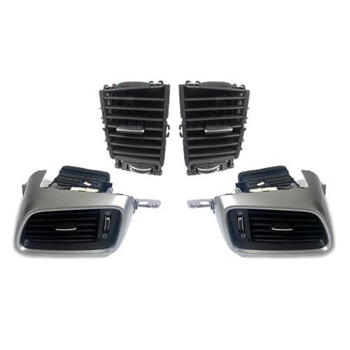 Grille de ventilation Kia Sorento 2015-2018 finition tableau de bord élégante