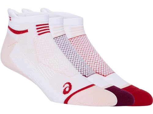 Image of ASICS Unisex INTENSITY ST 2.0 SOCKS Training Accessories